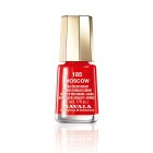 NAIL COLOR #185-moscow 5 ml