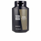 SEBMAN THE BOSS thickening shampoo 250 ml