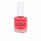 VEGAN nail polish #pretty pink 14 ml