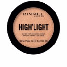 HIGH'LIGHT buttery-soft highlinghting powder #003-afterglow