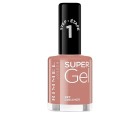 KATE SUPER gel nail polish #027-rossmann
