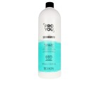 PROYOU the moisturizer shampoo 1000 ml