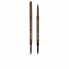 ULTRA THIN brow pen #grey brown 0,09 gr