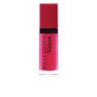ROUGE VELVET liquid lipstick #05-olé flamingo!