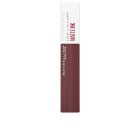 SUPERSTAY MATTE INK lipstick #160-mover 5 ml