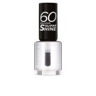 60 SECONDS super shine #740-clear8 ml