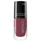 ART COUTURE nail lacquer #776-red oxide 10 ml