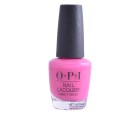 NAIL LACQUER #no turning back from pink street