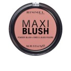 MAXI BLUSH powder blush #006-exposed