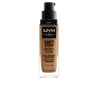 CAN'T STOP WON'T STOP full coverage foundation #golden 30 ml