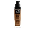 CAN'T STOP WON'T STOP full coverage foundation #nutmeg 30 ml