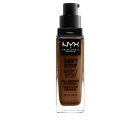 CAN'T STOP WON'T STOP full coverage foundation #walnut 30 ml