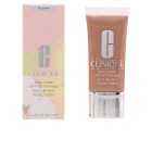 STAY-MATTE oil-free makeup #19-sand
