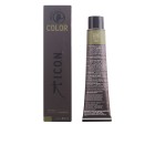 ECOTECH COLOR natural color #toner silver 60 ml