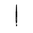 FILL & FLUFF eyebrow pomade pencil #black 15 gr
