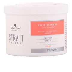 STRAIT STYLING THERAPY post treatment balm 500 ml
