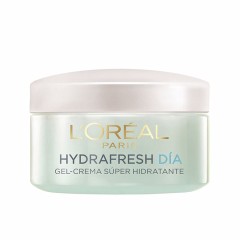 HYDRAFRESH gel-crema día piel mixta 50 ml