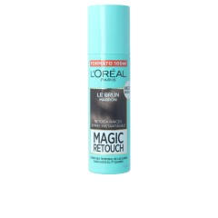 MAGIC RETOUCH #2-castaño oscuro spray 100 ml