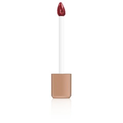 LES CHOCOLATS ultra matte liquid lipstick #864-tasty ruby