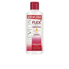 FLEX KERATIN shampoo dyed&highlighted hair 650 ml