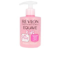 EQUAVE KIDS princess shampoo 300 ml
