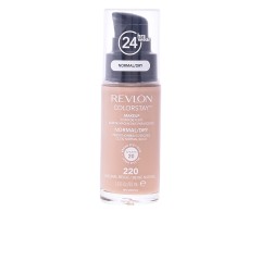 COLORSTAY foundation normal/dry skin #220-natural beige 30ml