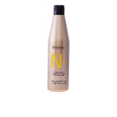 NUTRIENT shampoo vitamins for hair 500 ml