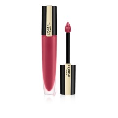 ROUGE SIGNATURE liquid lipstick #135-admired 7 ml
