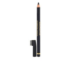 EYEBROW pencil #0001-ebony 1,2 gr