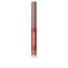 INFALLIBLE matte lip crayon #110-caramel rebel 2,5 gr