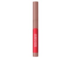 INFALLIBLE matte lip crayon #111-a little chili 2,5 gr