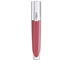 ROUGE SIGNATURE brilliant plump lip gloss #404-assert 7 ml