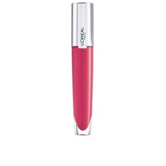 ROUGE SIGNATURE brilliant plump lip gloss #408-accentua 7 ml
