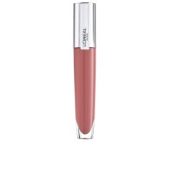 ROUGE SIGNATURE brilliant plump lip gloss #412-heighten 7 ml