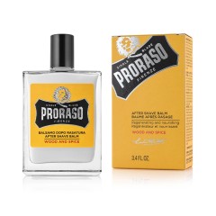 YELLOW after shave bálsamo 100 ml