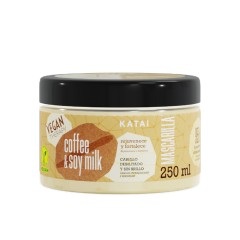 COFFEE & SOY MILK LATTE mask 250 ml