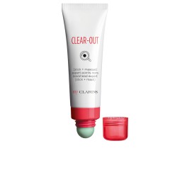 MY CLARINS CLEAR-OUT mascarilla stick puntos negros 50 ml