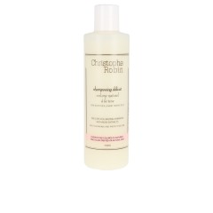 VOLUMIZING shampoo with rose extracts 250 ml