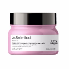 LISS UNLIMITED professional mask 250 ml