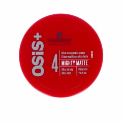 OSIS mighty matte ultra strong matte cream 85 ml