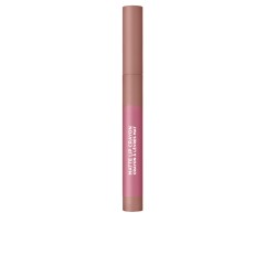 INFALLIBLE matte lip crayon #102-caramel blondie 2,5 gr