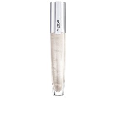 ROUGE SIGNATURE brilliant plump lip gloss #400-maximize 7 ml