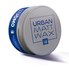 L'UOMO URBAN matt wax 100 ml