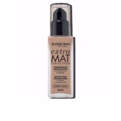 EXTRA MAT PERFECTION base maquillaje #4