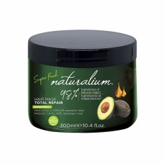 SUPER FOOD avocado total repair hair mask 300 ml