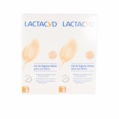 LACTACYD GEL INTIMO set 2 x 200 ml