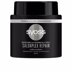 SALONPLEX REPAIR mascarilla intensiva 4-en-1 500 ml