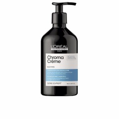 CHROMA CRÈME blue dyes professional shampoo 500 ml