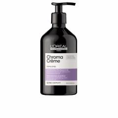 CHROMA CRÈME purple dyes professional shampoo 500 ml