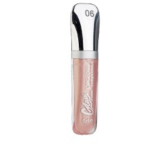 GLOSSY SHINE lipgloss #06-fair pink